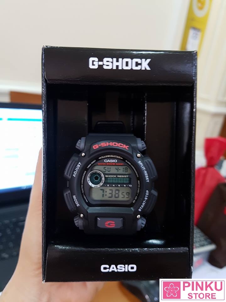 Đồng hồ Casio G-shock