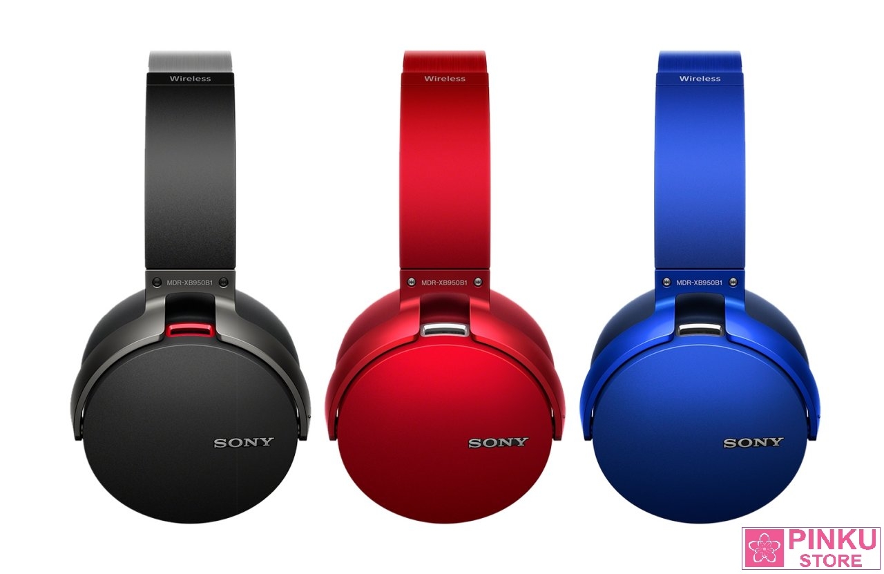 Tai nghe Sony MDR-XB950